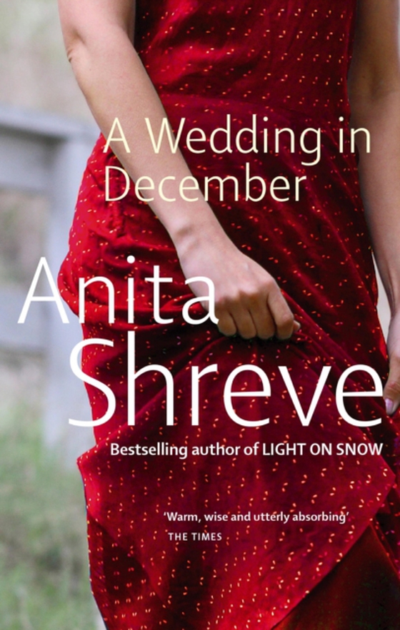 Wedding In December (e-bog) af Shreve, Anita