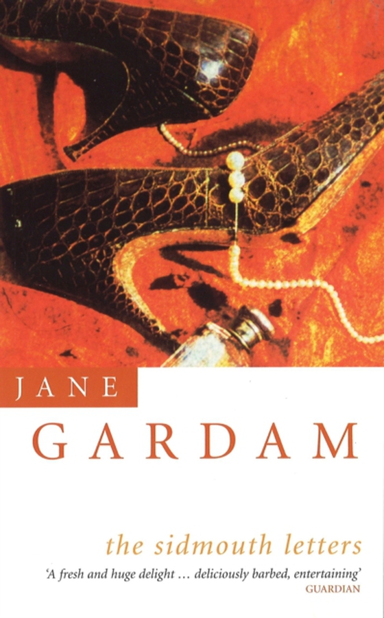 Sidmouth Letters (e-bog) af Gardam, Jane