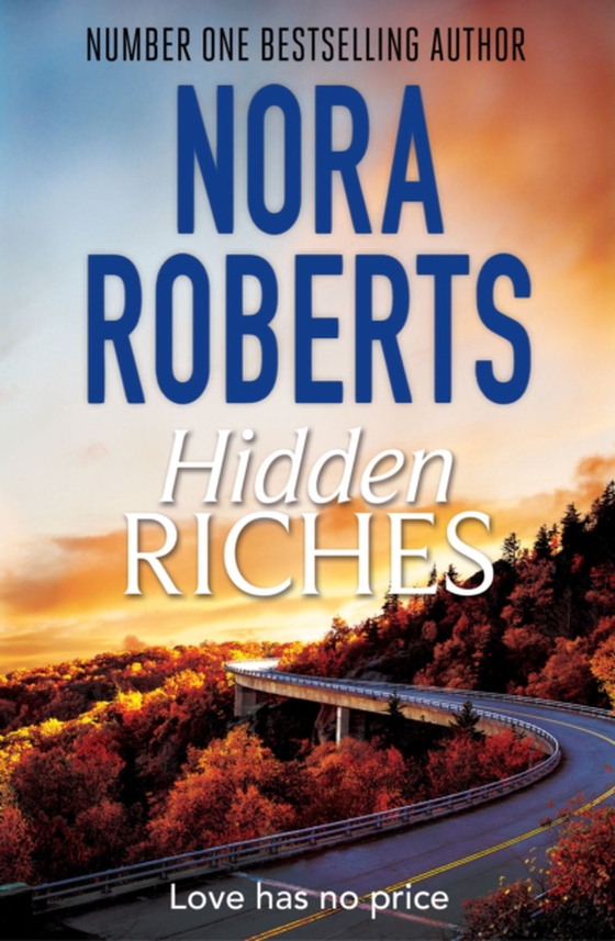 Hidden Riches (e-bog) af Roberts, Nora