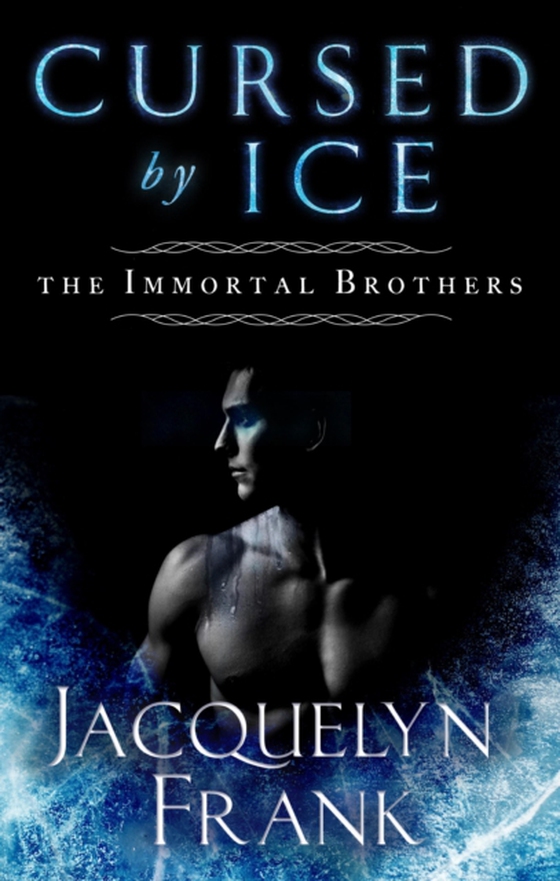 Cursed by Ice (e-bog) af Frank, Jacquelyn