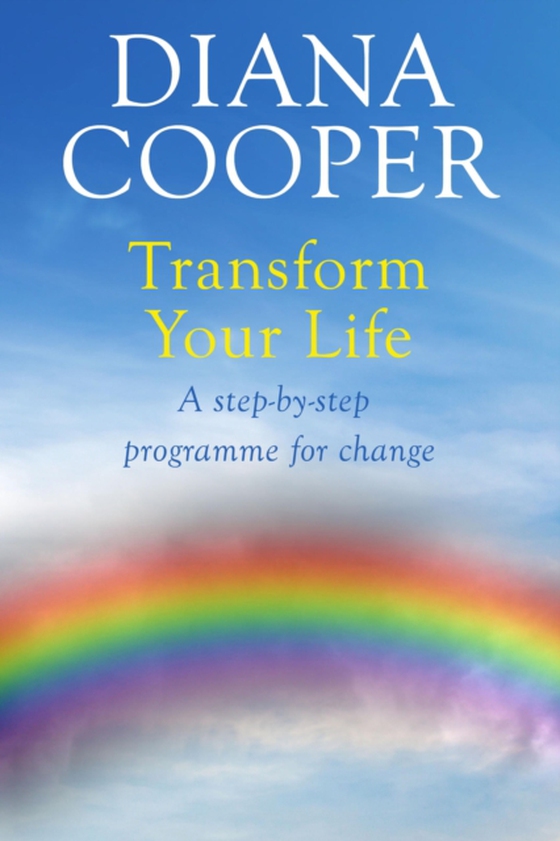 Transform Your Life (e-bog) af Cooper, Diana