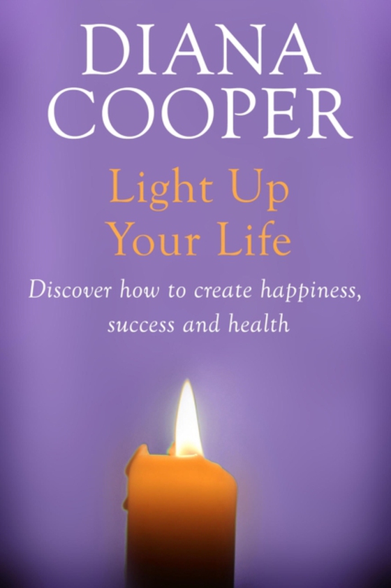 Light Up Your Life (e-bog) af Cooper, Diana