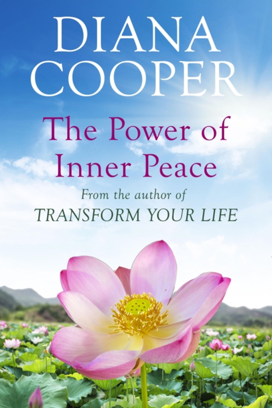 Power Of Inner Peace (e-bog) af Cooper, Diana