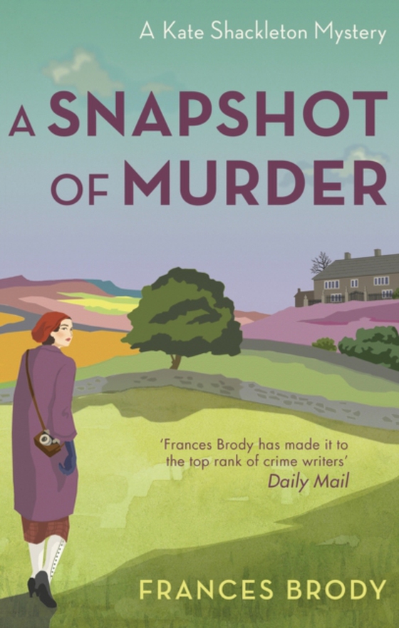 Snapshot of Murder