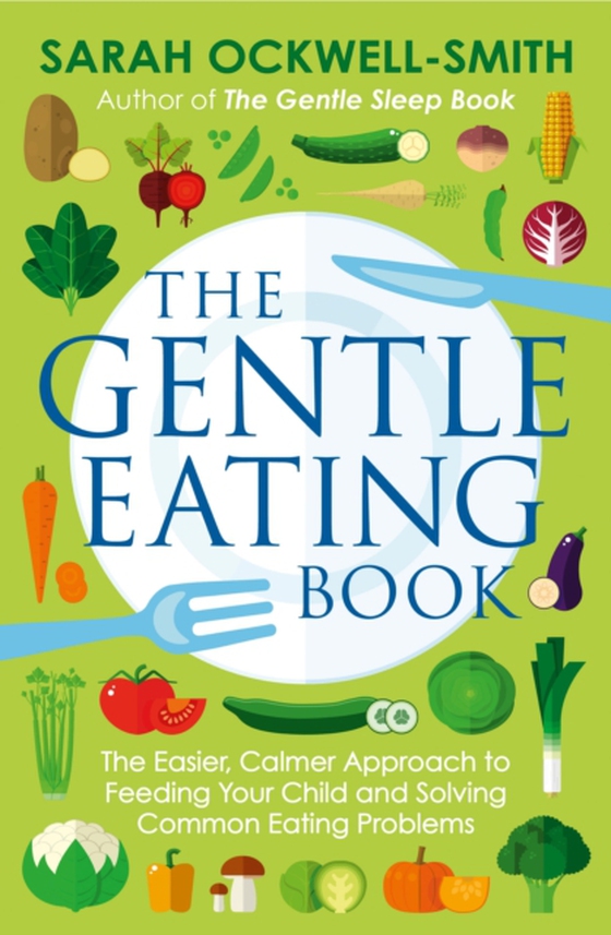 Gentle Eating Book