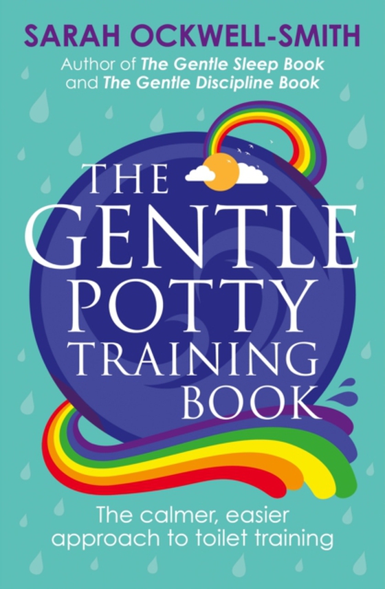 Gentle Potty Training Book (e-bog) af Ockwell-Smith, Sarah