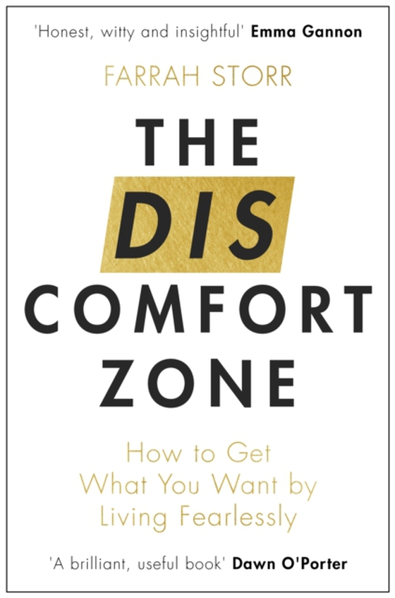 Discomfort Zone