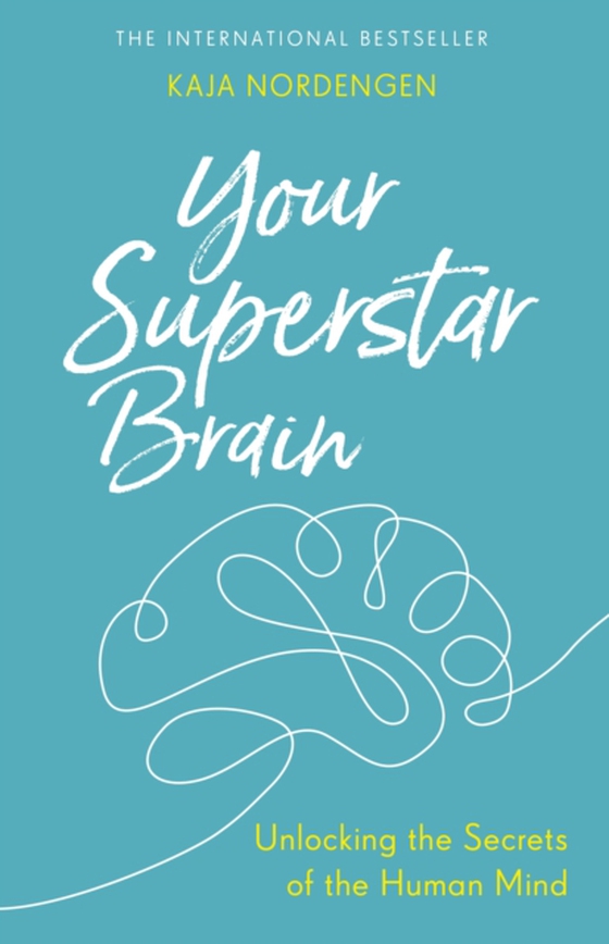 Your Superstar Brain (e-bog) af Nordengen, Kaja