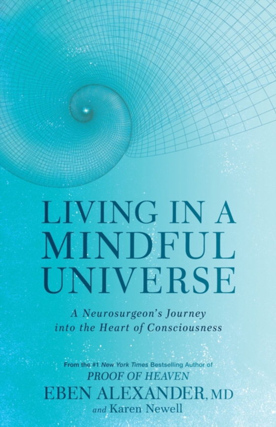 Living in a Mindful Universe (e-bog) af Newell, Karen