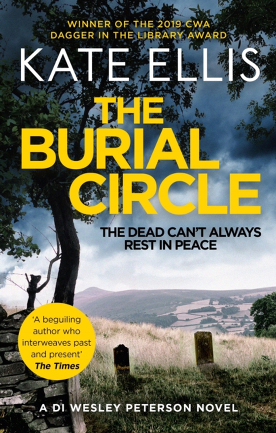 Burial Circle