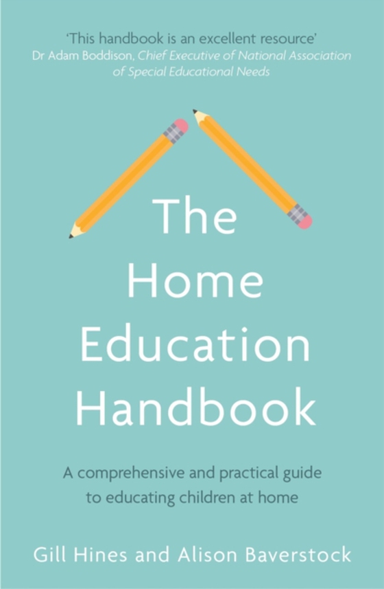 Home Education Handbook (e-bog) af Baverstock, Alison