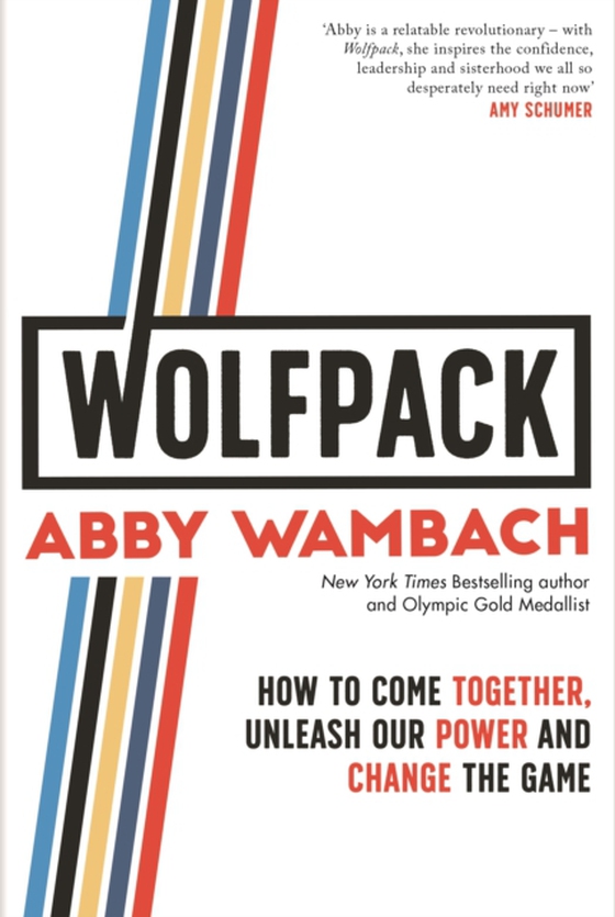 WOLFPACK (e-bog) af Wambach, Abby