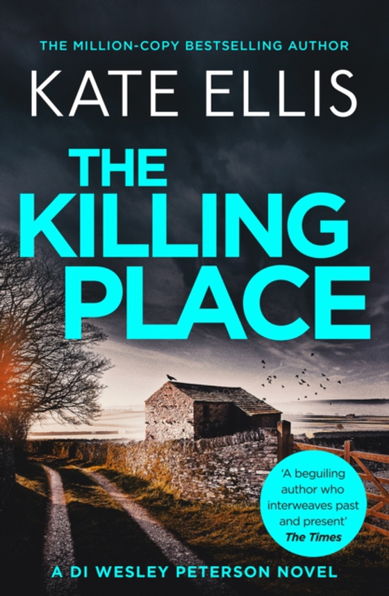 Killing Place