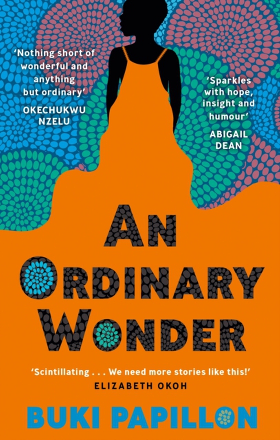 Ordinary Wonder