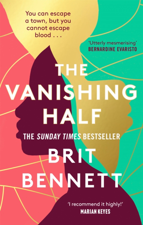 Vanishing Half (e-bog) af Bennett, Brit