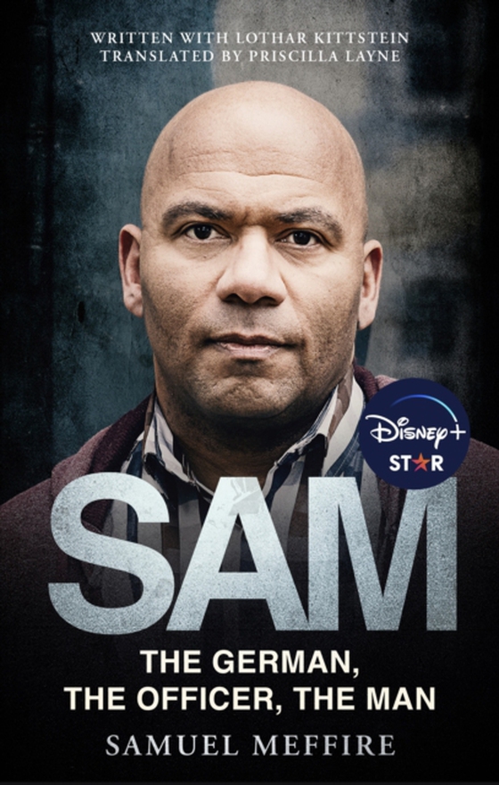 Sam: Coming soon to Disney Plus as Sam - A Saxon (e-bog) af Meffire, Samuel