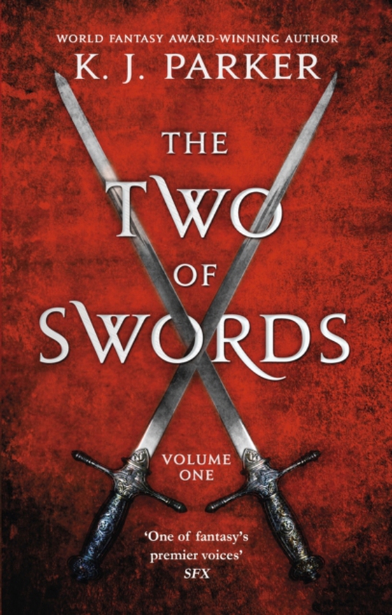 Two of Swords: Volume One (e-bog) af Parker, K. J.