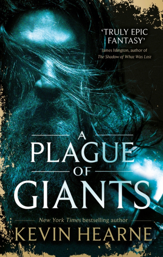 Plague of Giants (e-bog) af Hearne, Kevin