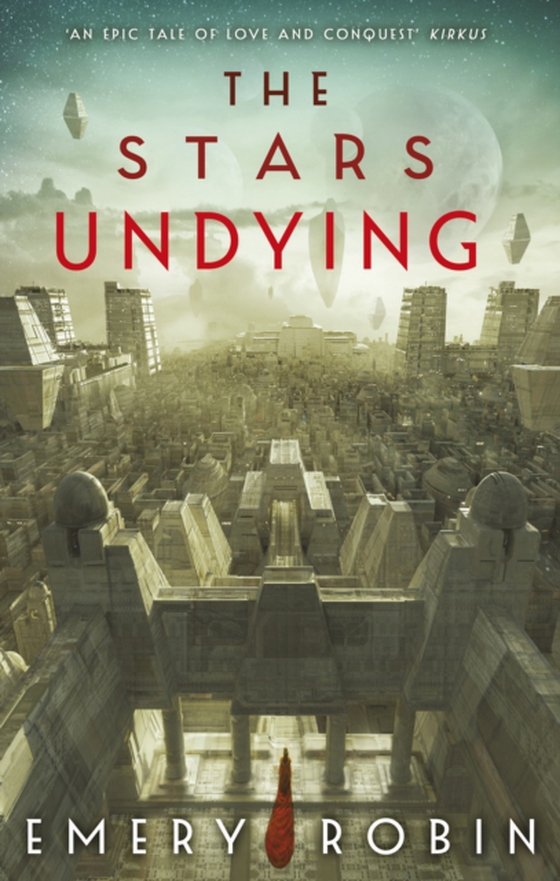 Stars Undying