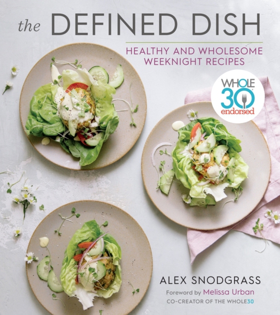 Defined Dish (e-bog) af Snodgrass, Alex