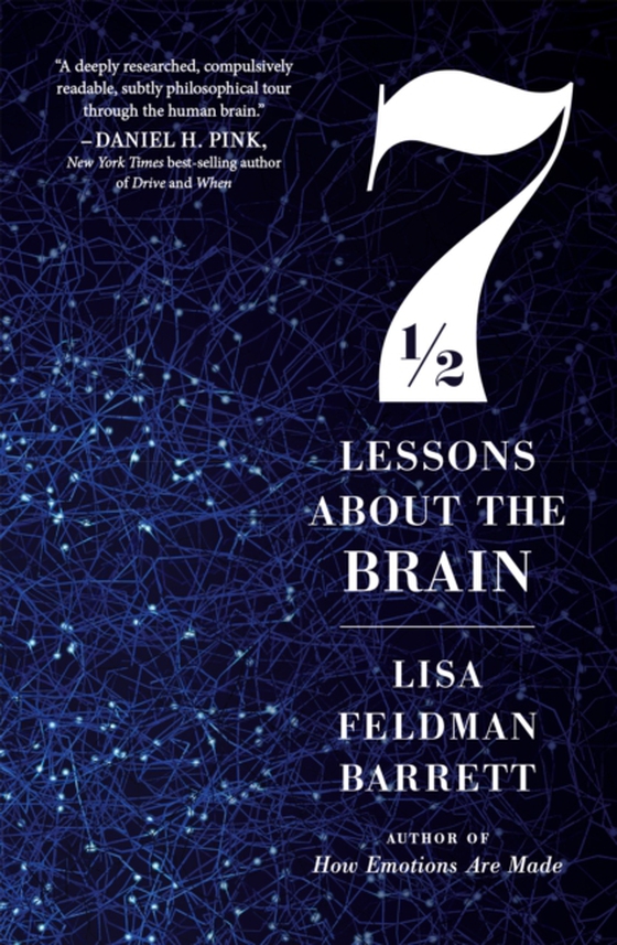 Seven And A Half Lessons About The Brain (e-bog) af Barrett, Lisa Feldman