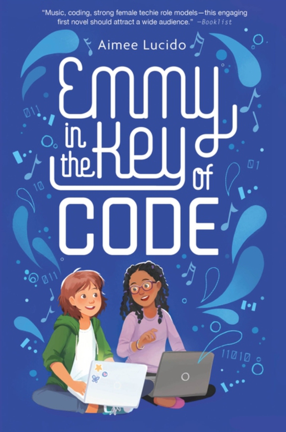 Emmy in the Key of Code (e-bog) af Lucido, Aimee