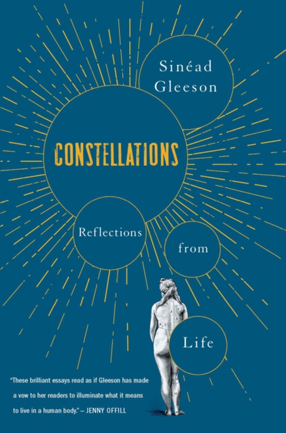 Constellations (e-bog) af Gleeson, Sinead