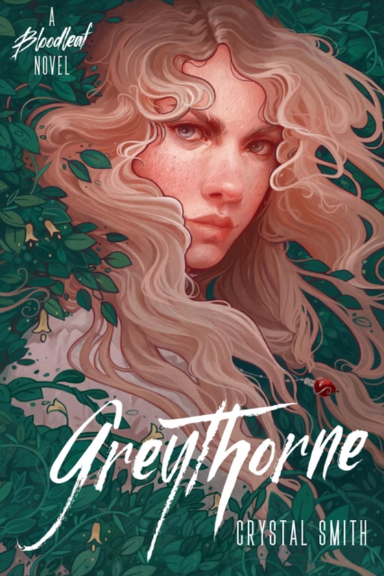 Greythorne (e-bog) af Smith, Crystal