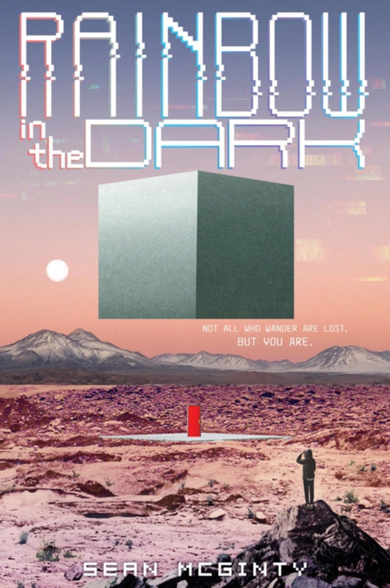 Rainbow in the Dark (e-bog) af McGinty, Sean