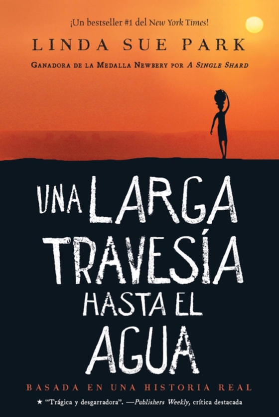 Una larga travesía hasta el agua (e-bog) af Park, Linda Sue