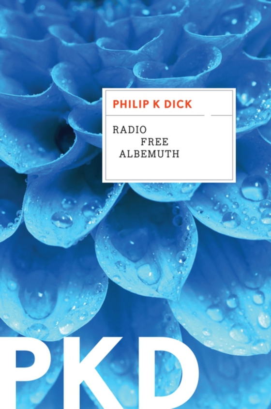 Radio Free Albemuth