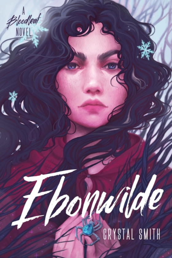 Ebonwilde (e-bog) af Smith, Crystal