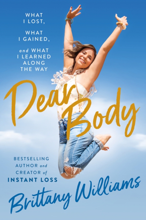 Dear Body (e-bog) af Williams, Brittany