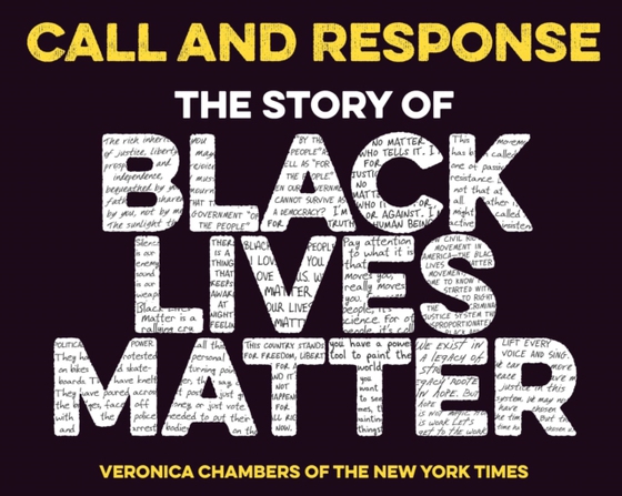 Call and Response: The Story of Black Lives Matter (e-bog) af Chambers, Veronica