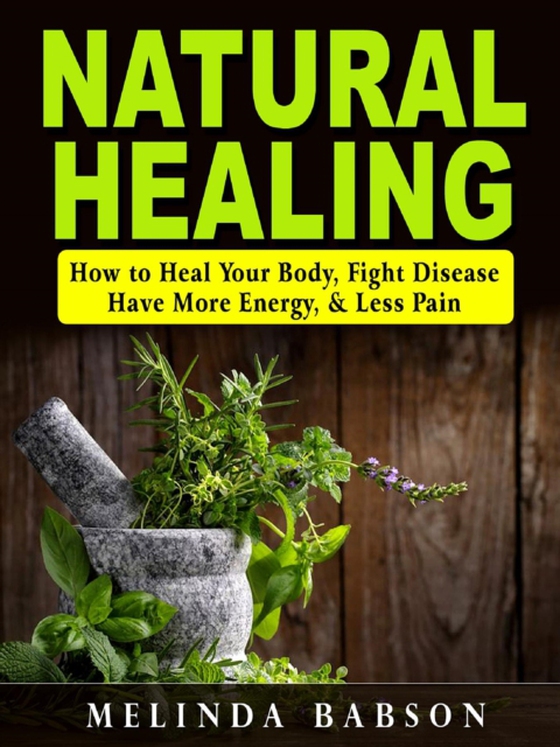 Natural Healing