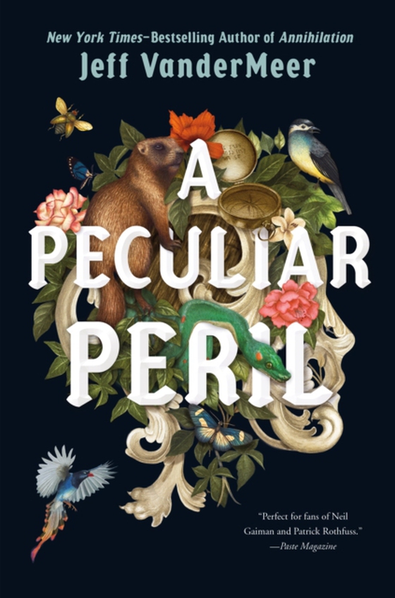 Peculiar Peril