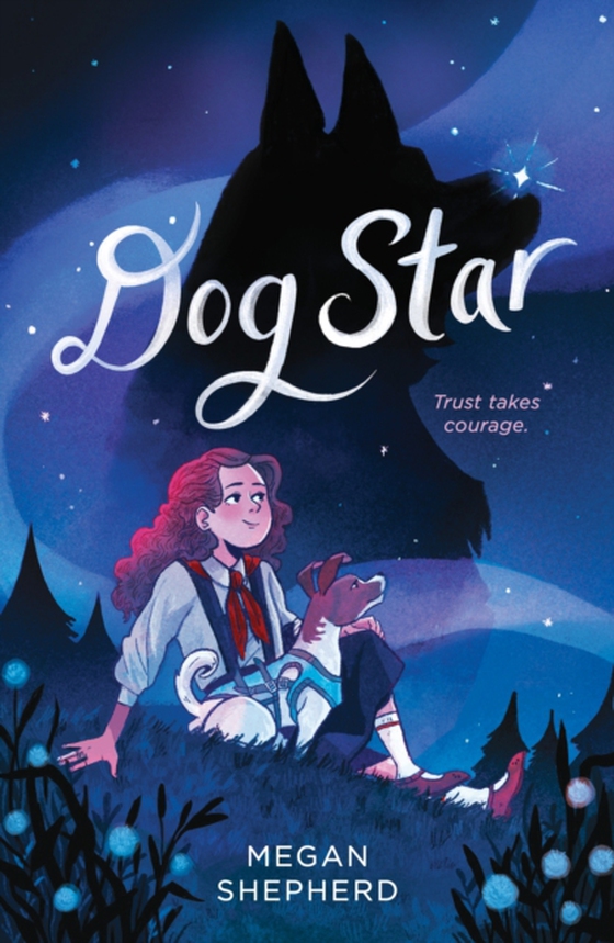 Dog Star (e-bog) af Shepherd, Megan