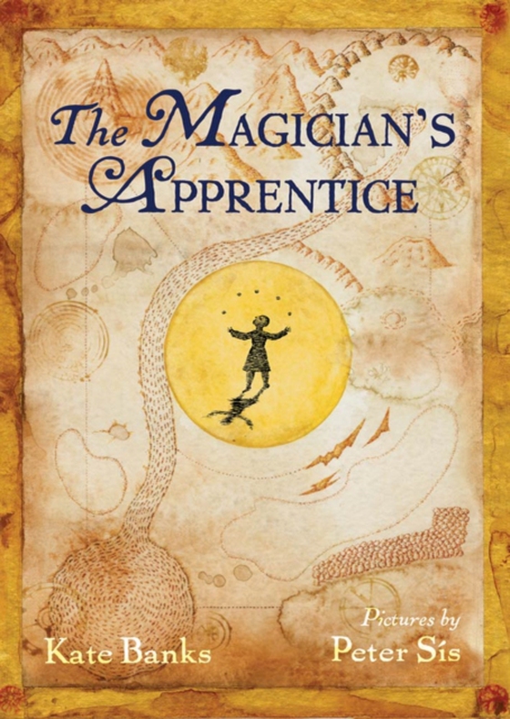 Magician's Apprentice