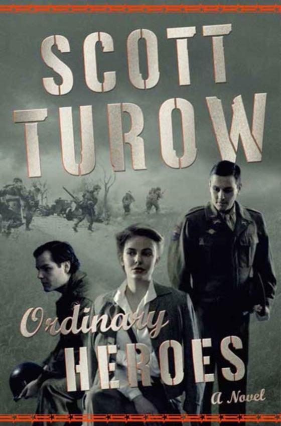 Ordinary Heroes (e-bog) af Turow, Scott