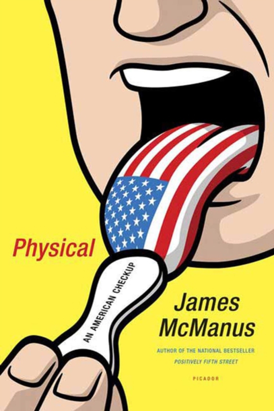 Physical (e-bog) af McManus, James