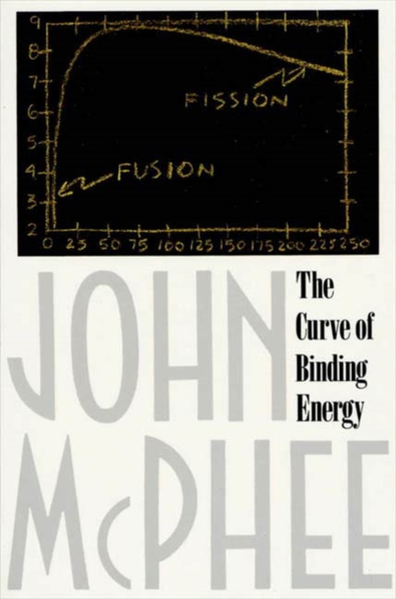 Curve of Binding Energy (e-bog) af McPhee, John