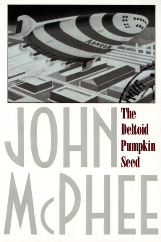 Deltoid Pumpkin Seed