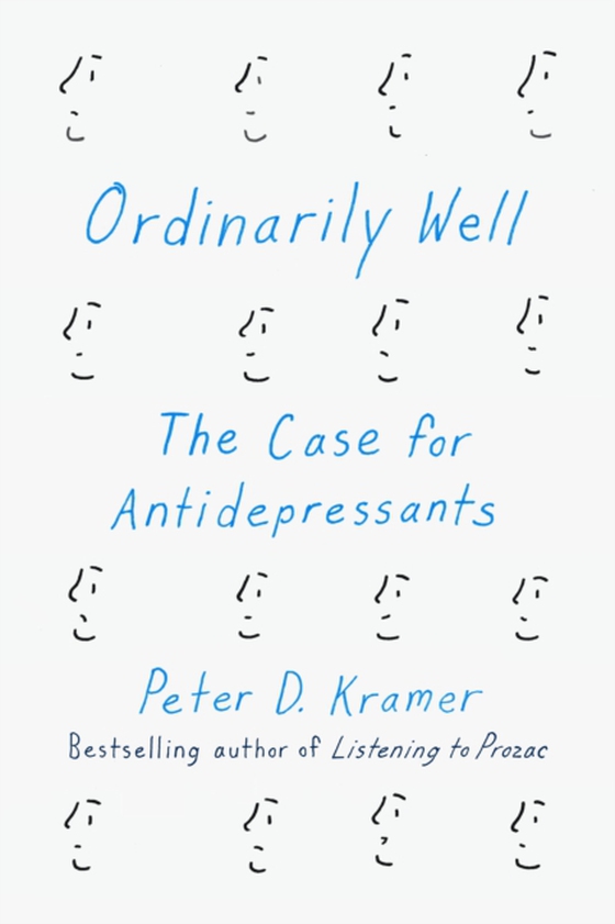 Ordinarily Well (e-bog) af Kramer, Peter D.