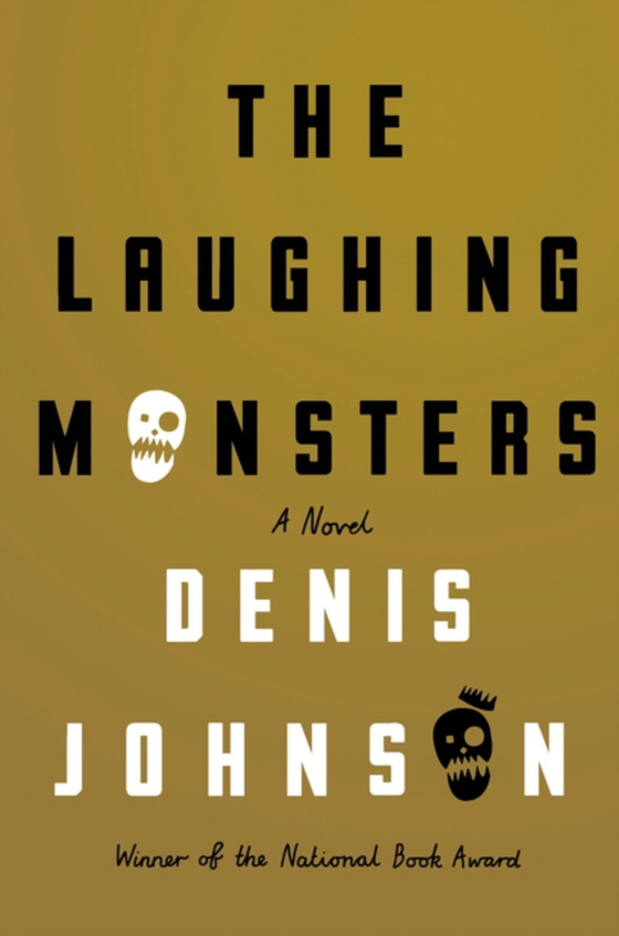 Laughing Monsters (e-bog) af Johnson, Denis