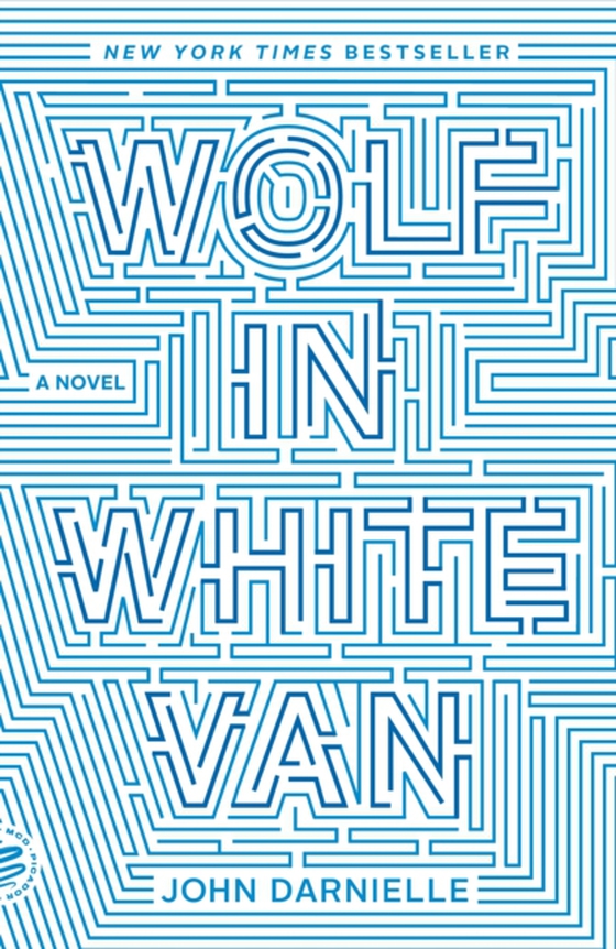 Wolf in White Van