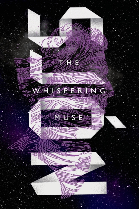 Whispering Muse (e-bog) af Sjon