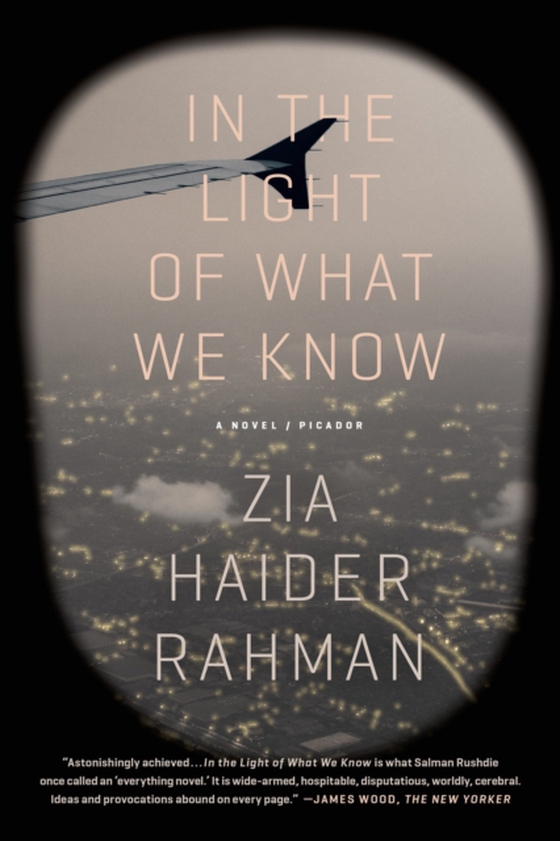 In the Light of What We Know (e-bog) af Rahman, Zia Haider