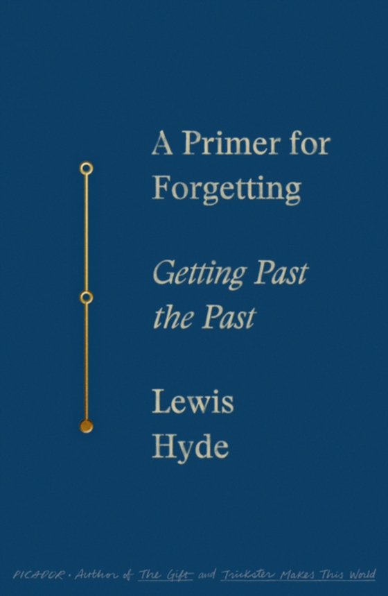 Primer for Forgetting (e-bog) af Hyde, Lewis