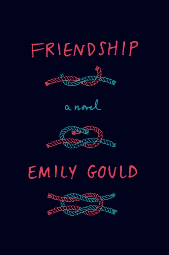 Friendship (e-bog) af Gould, Emily