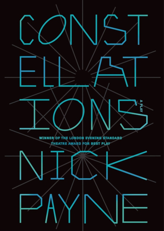 Constellations (e-bog) af Payne, Nick